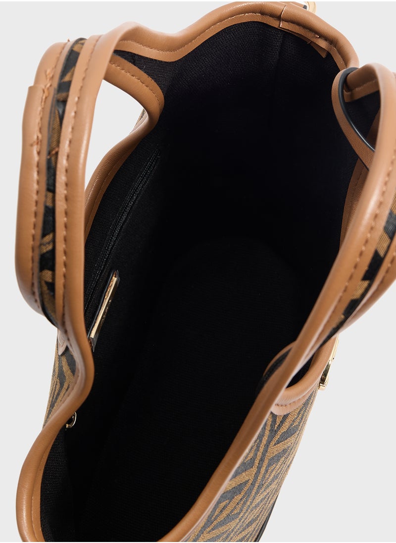 ALDO Bethia Satchel  - Image 5