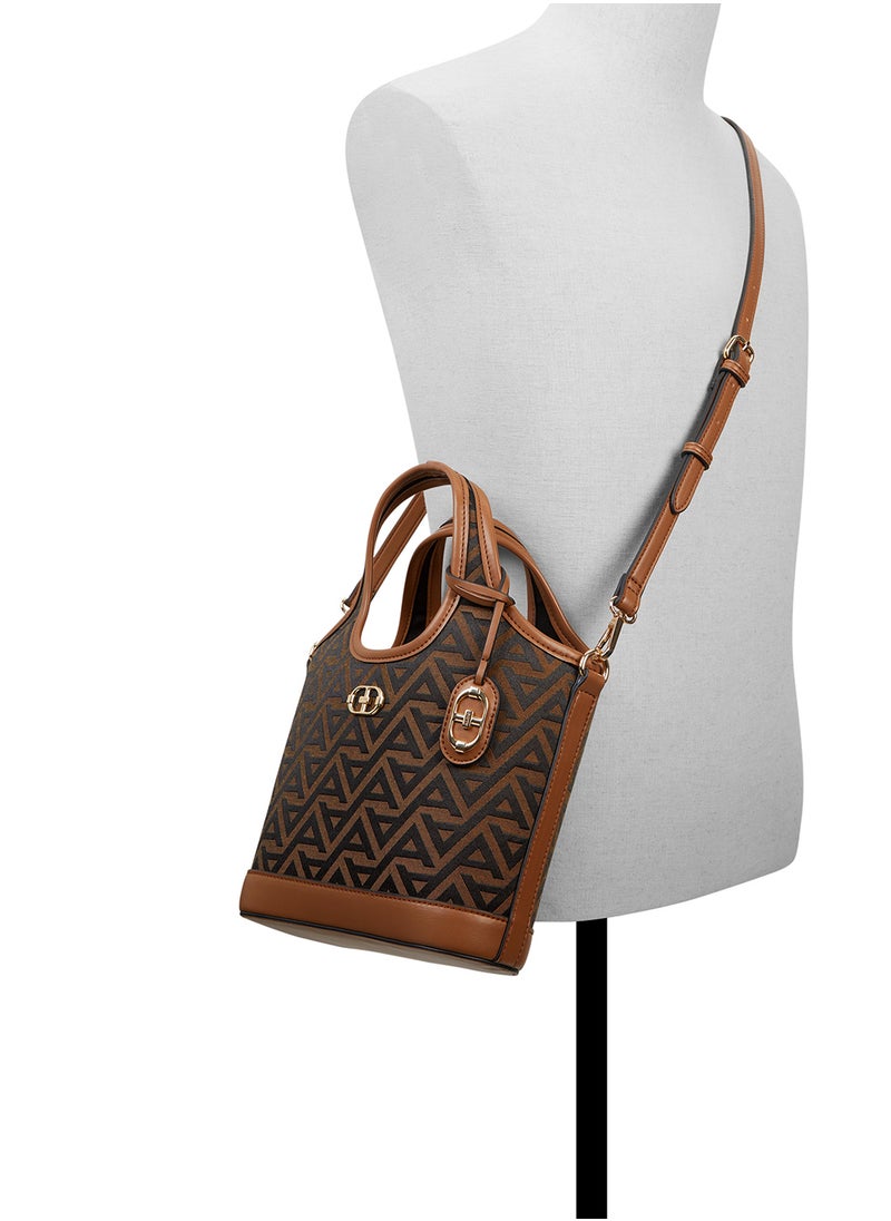 ALDO Bethia Satchel  - Image 4