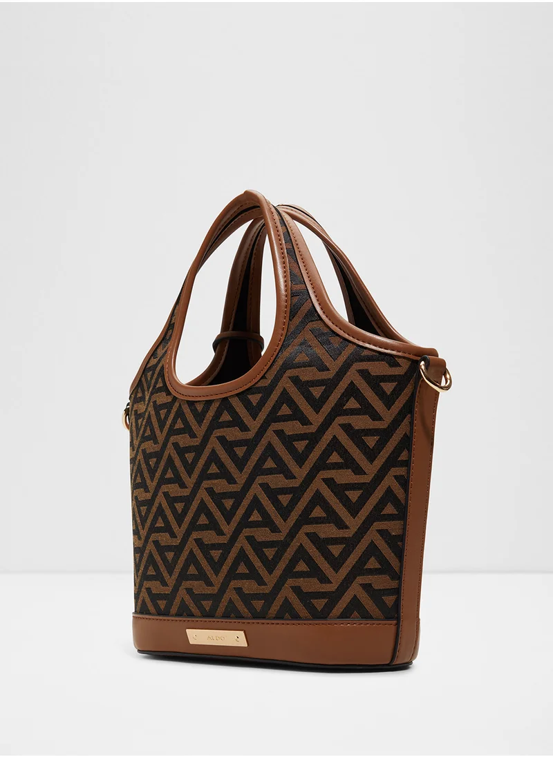 الدو Bethia Satchel