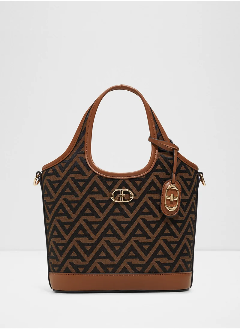 الدو Bethia Satchel
