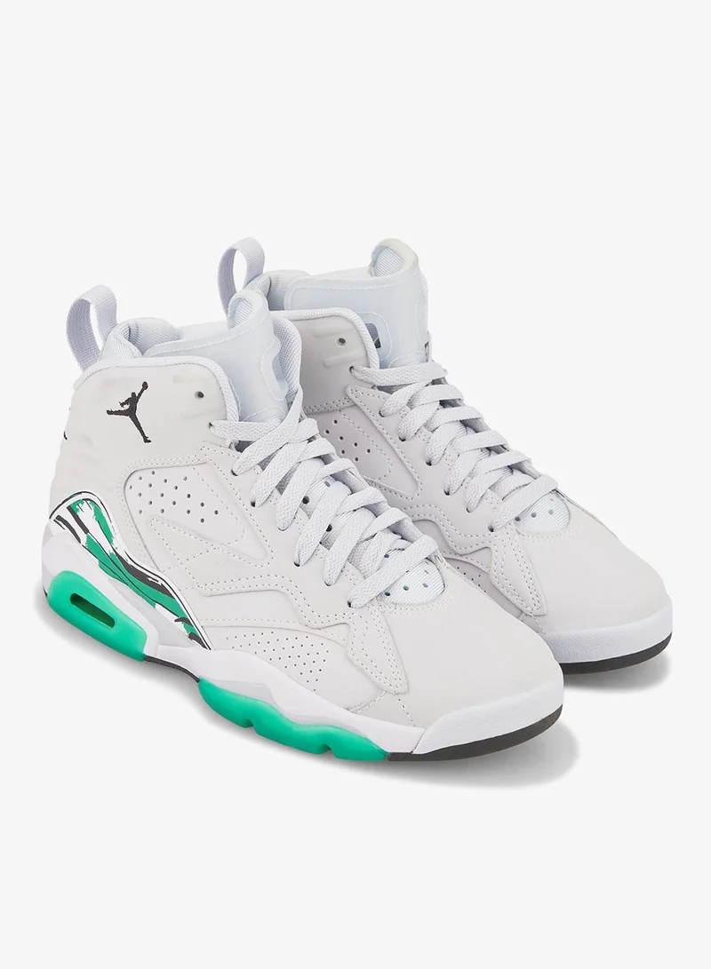 جوردن جمبمان ام في بي حذاء للنساء