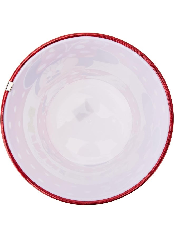 Disney Minnie Mad About Shopping Bin Multicolour - Image 5