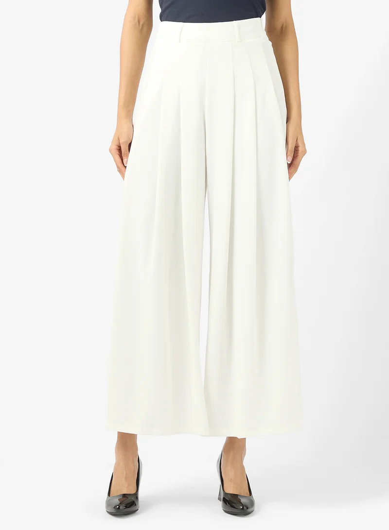 ELLA Tailored Trouser