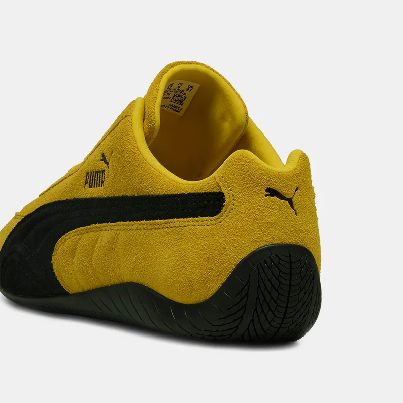 PUMA Kids' Speedcat OG Shoes