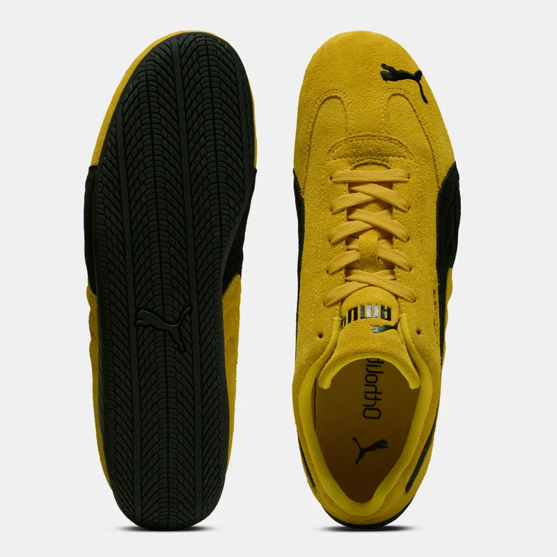 PUMA Kids' Speedcat OG Shoes