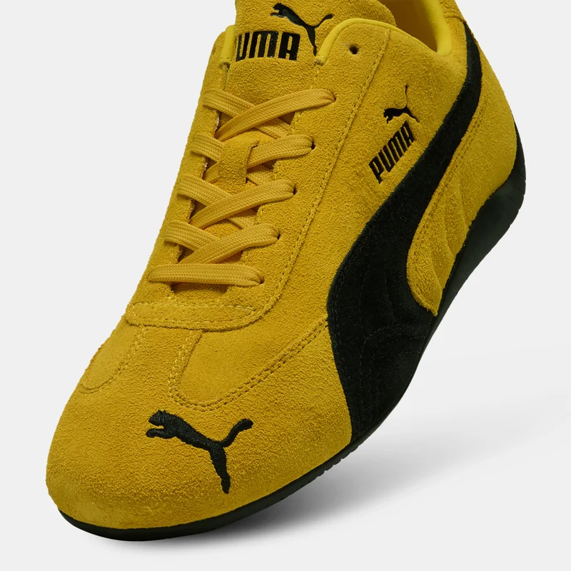PUMA Kids' Speedcat OG Shoes