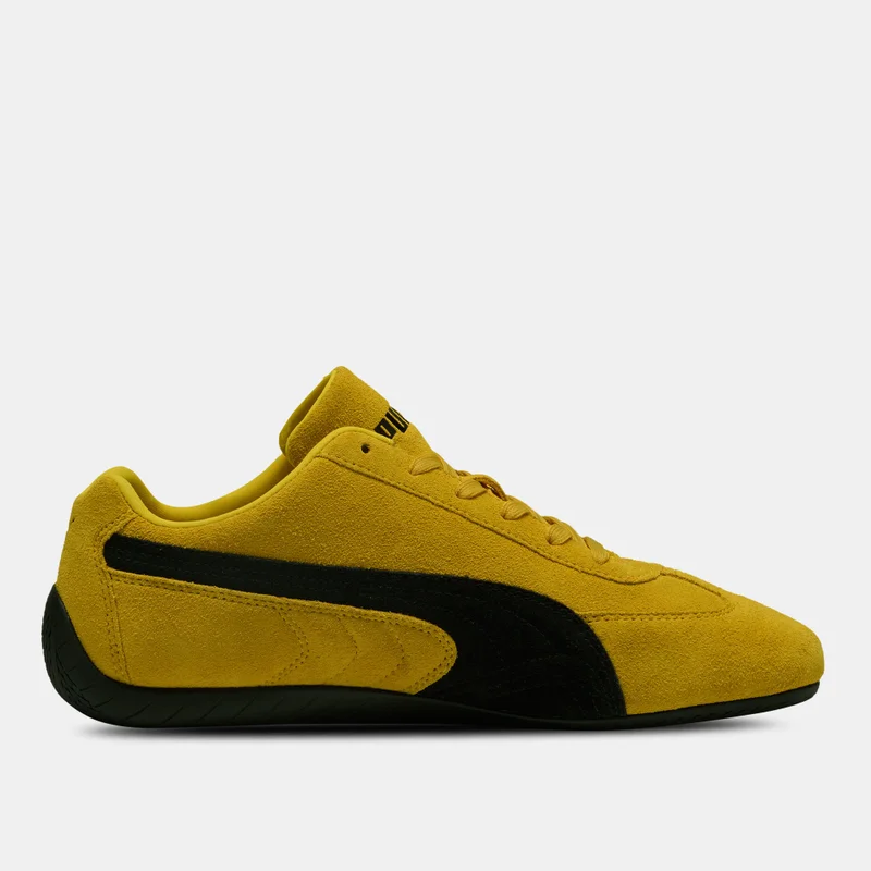 PUMA Kids' Speedcat OG Shoes