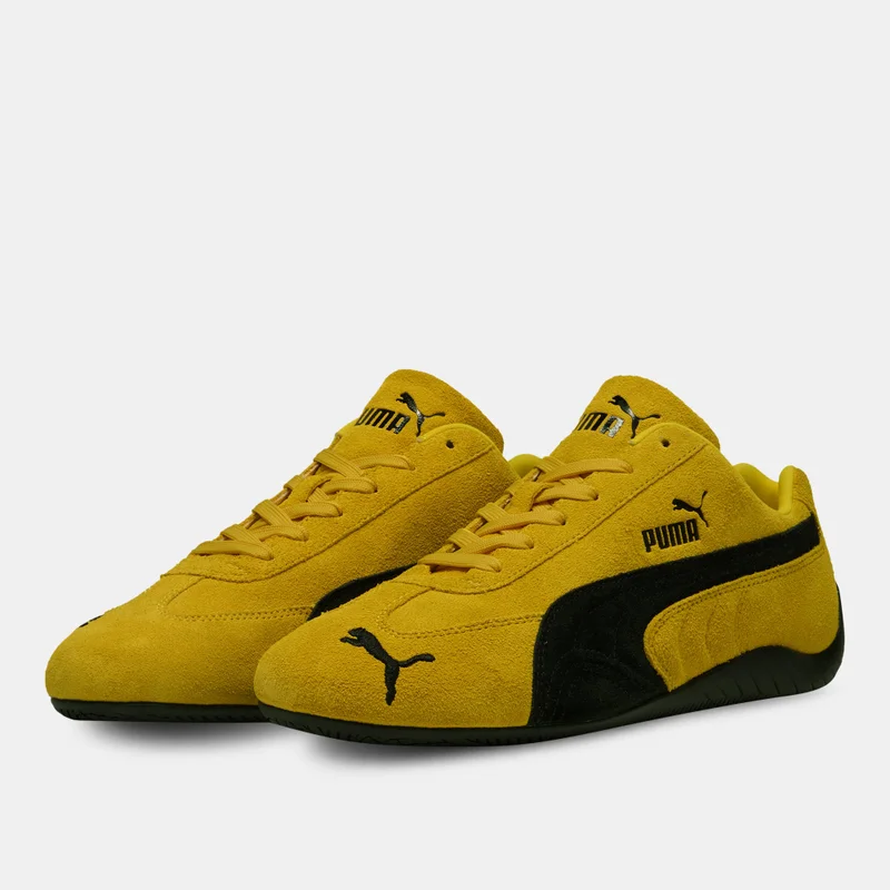 PUMA Kids' Speedcat OG Shoes
