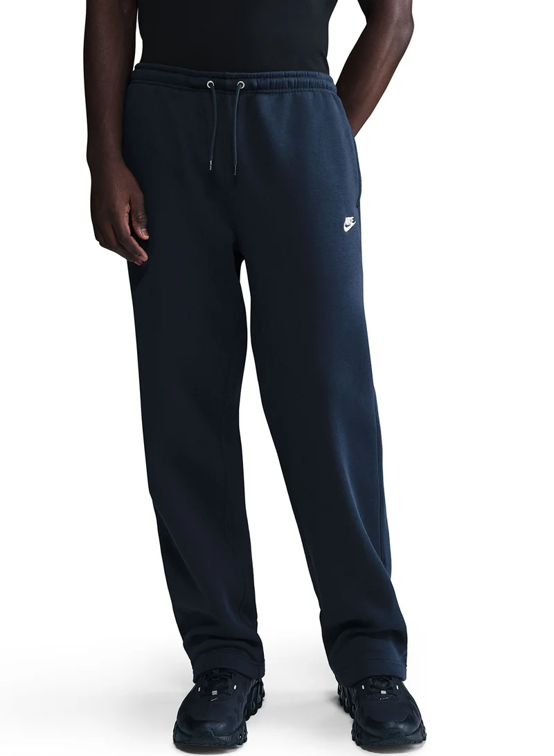 Nike  M NK CLUB BB OH PANT for Men | Best Price UAE