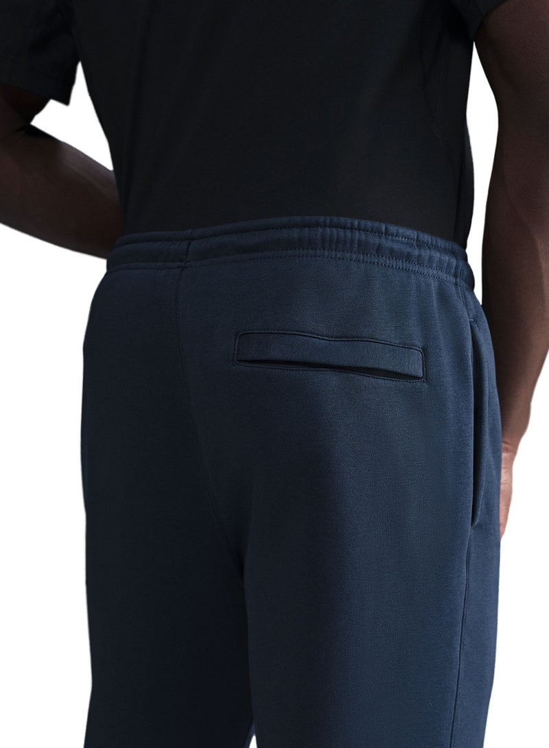 نايكي بنطلون رياضي قطني بنمط كرة السلة - Image 4