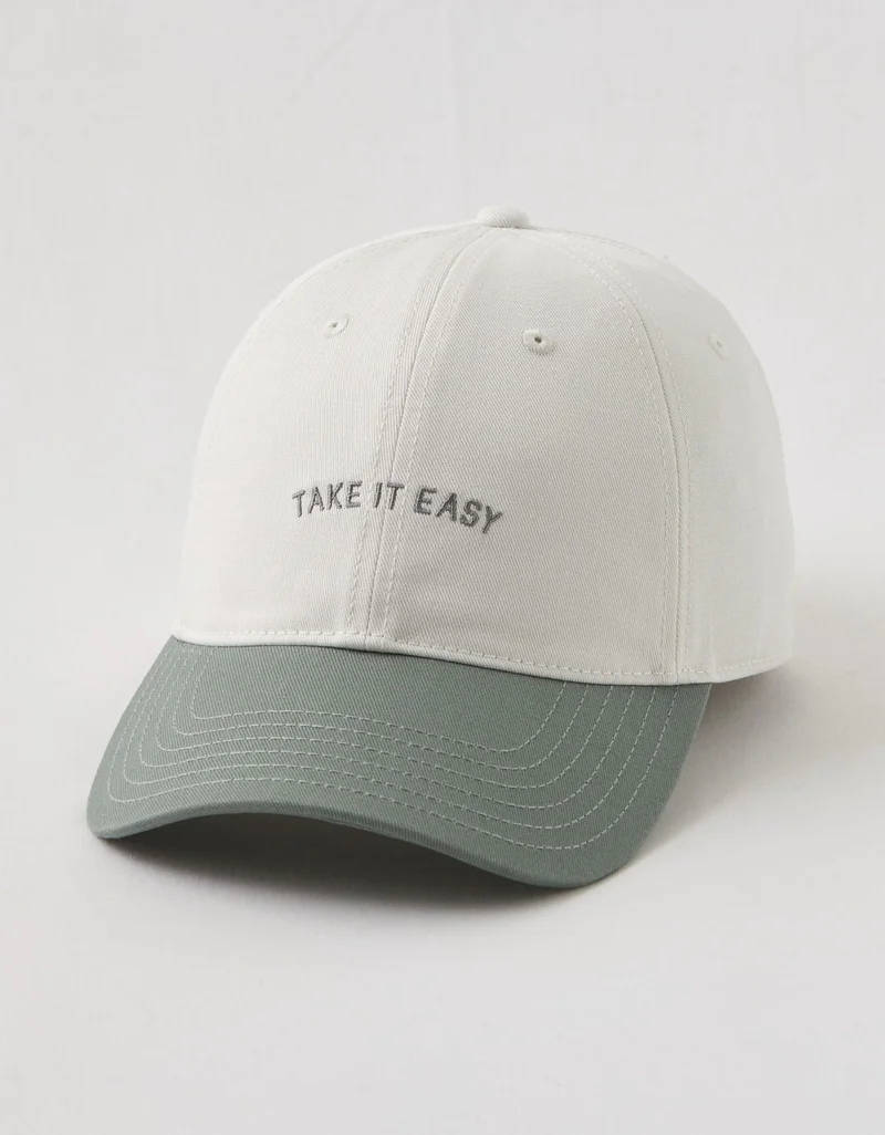 Aerie OFFLINE By Aerie Baseball Hat