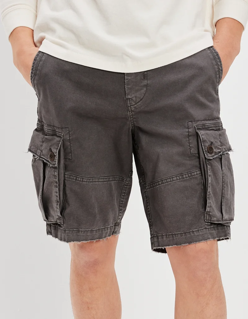 امريكان ايجل Flex 10 Lived In Cargo Shorts