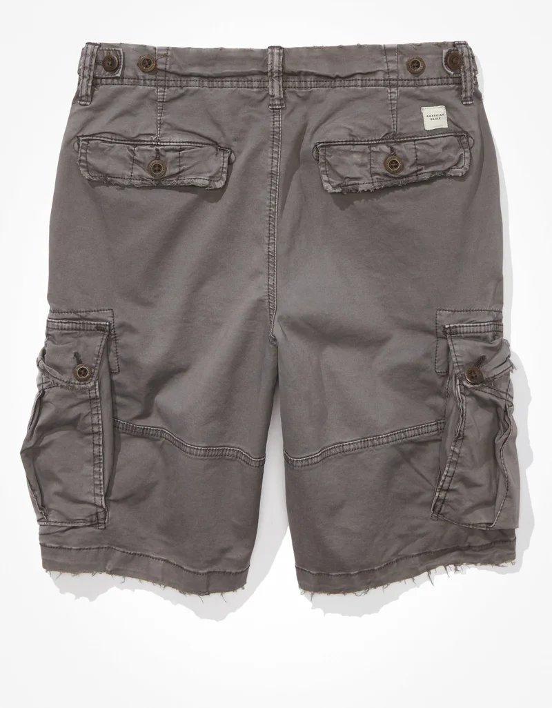 امريكان ايجل Flex 10 Lived In Cargo Shorts