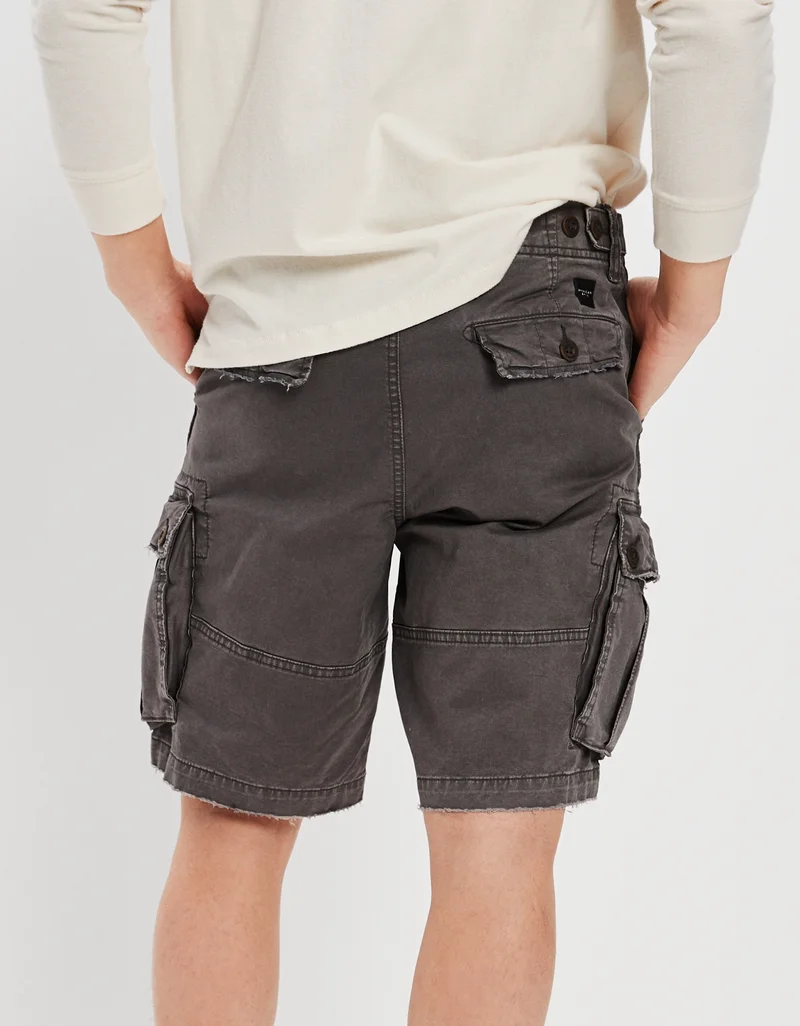 امريكان ايجل Flex 10 Lived In Cargo Shorts