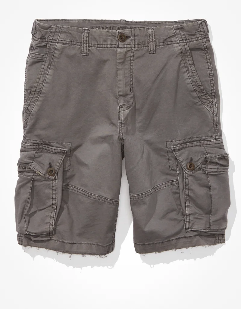 امريكان ايجل Flex 10 Lived In Cargo Shorts