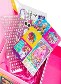Barbie Barbie - Extra Dyo Keepsake Box  - Image 3