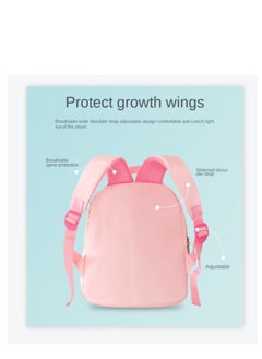 Y&D Kawaii Plush My Melody Bag for Girls  Kuromi Plush Backpack CutePlush Bag Cartoon Shoulder Bag Cute AnimeMy MelodyBag Plush Shoulder Bag Anime Toy Bag for Anime Fans  - Image 3