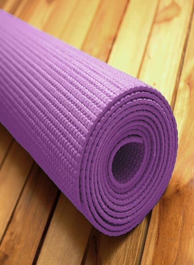 WARISI yoga mat - Image 1