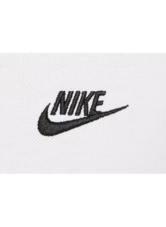 Nike M Nk Club Ss Polo Pique  - Image 4