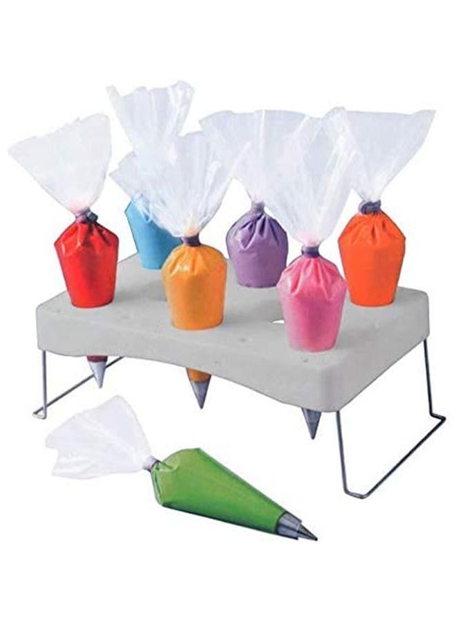 Cake Decorating Bag Holder  - Image 1