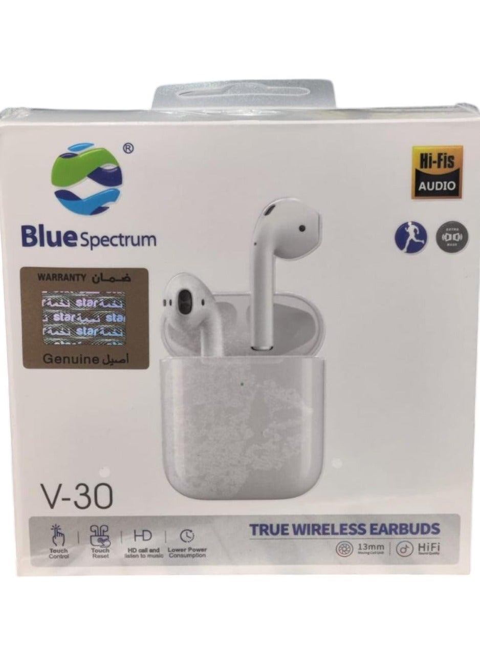 bluespectrum Bluespectrum v-30 Z216F7BBDFE3FB6EDC3BAZ