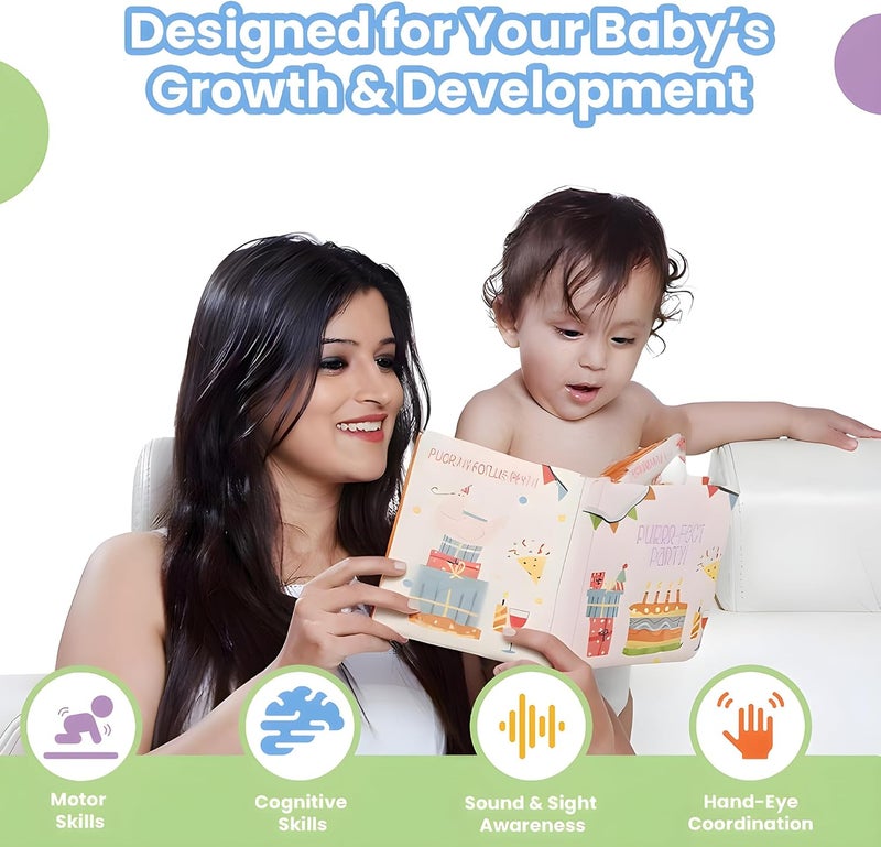 Nuluv Playtime Perfect Party Playbook - Image 3