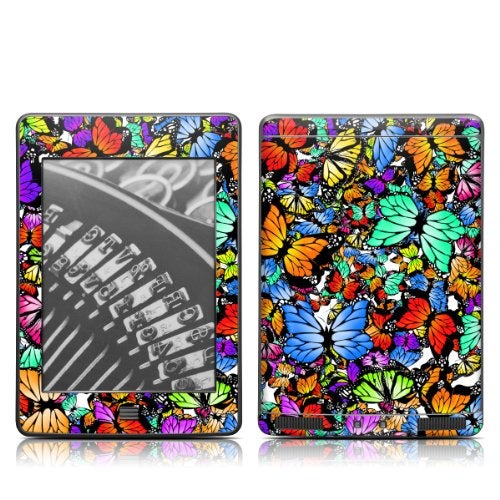 Decalgirl Kindle Touch Skin - Sanctuary (does not fit Kindle Paperwhite) - Image 3
