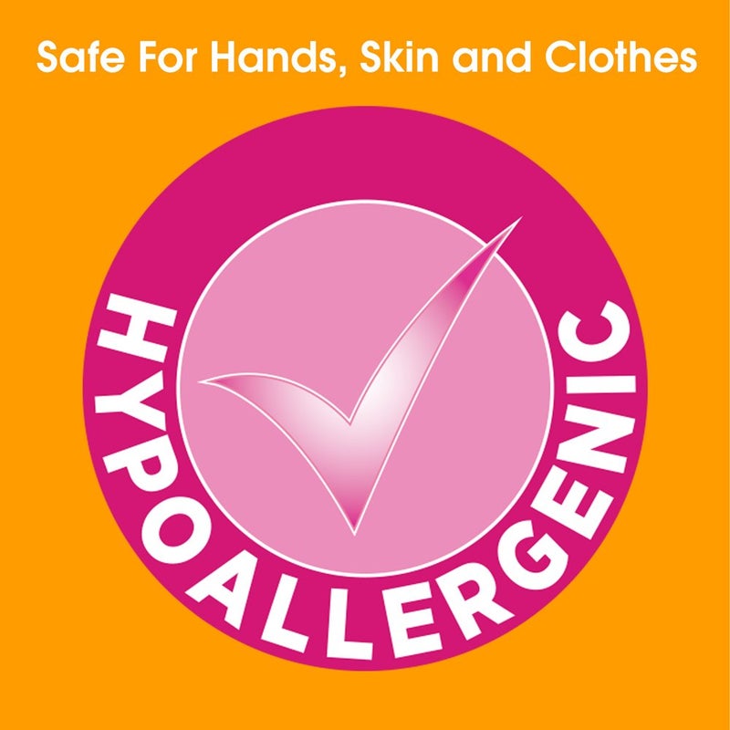 Woolite Delicates Hypoallergenic Liquid Laundry Detergent, 8 Loads, 16oz, Hand & Machine Wash - Image 3