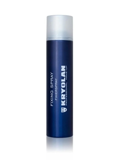 Kryolan makeup fixing spray 300 ml