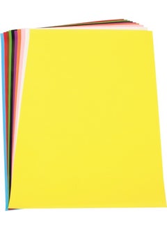 Südor Craft Paper A4 10 Lu 80 G Fk-01 