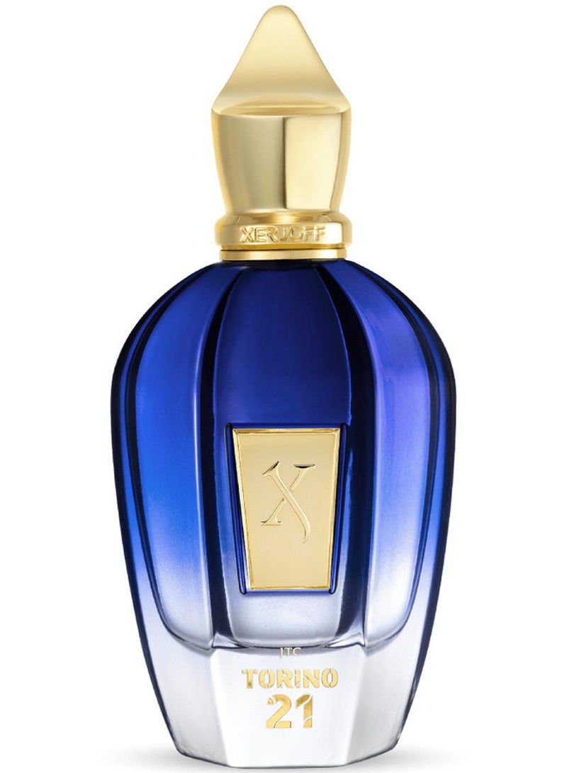 Xerjoff تورينو 21 ماء عطر 100 مل - Image 1