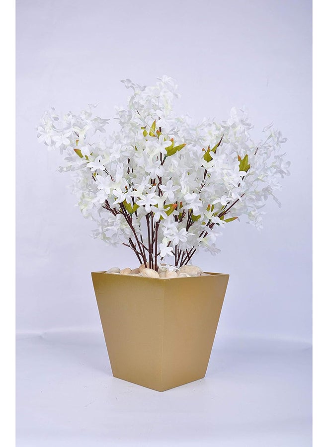 Home Decor Artificial Flowers