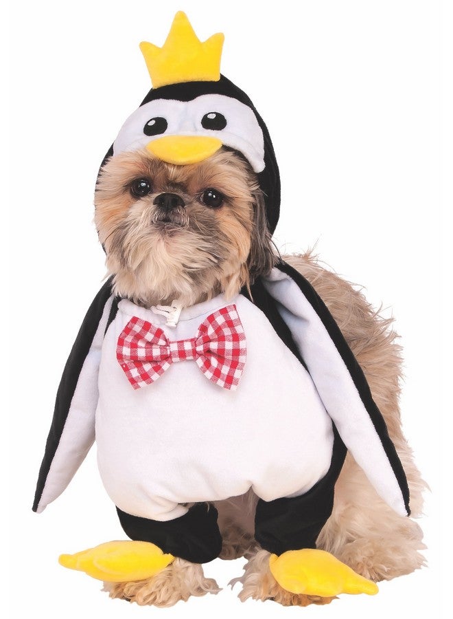 Rubies Rubie's Walking Penguin Pet Costume, Large - Image 1