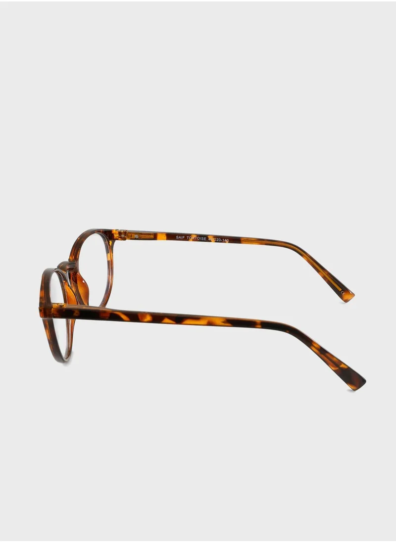 x-ray specs Blue Light Blocking Glasses - Saif 303444018