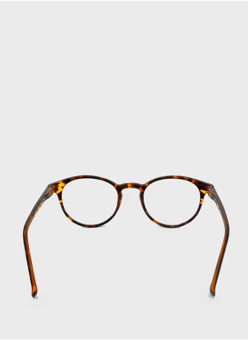 x-ray specs - Blue Light Blocking Glasses - Saif 303444018 - Image 1