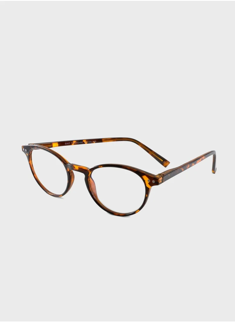 x-ray specs Blue Light Blocking Glasses - Saif 303444018
