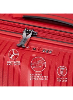 Unbreakable Luggage Set of 3 - pzsku/Z216FF6D10D639F326139Z/45/_/1694242468/74393fd8-27d1-4fb8-a1e1-0e6912313559