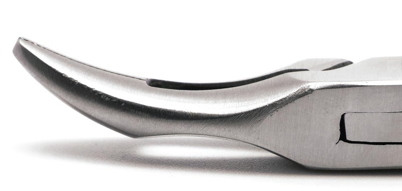 SUPERIOR INSTRUMENTS Dental Weingart Plier Orthodontic Braces Wire Bending Stainless Steel Instruments - Image 5