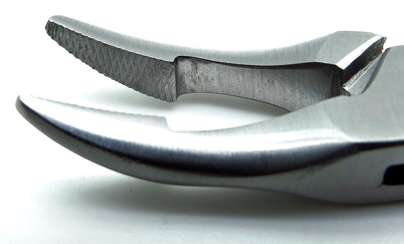 SUPERIOR INSTRUMENTS Dental Weingart Plier Orthodontic Braces Wire Bending Stainless Steel Instruments - Image 4