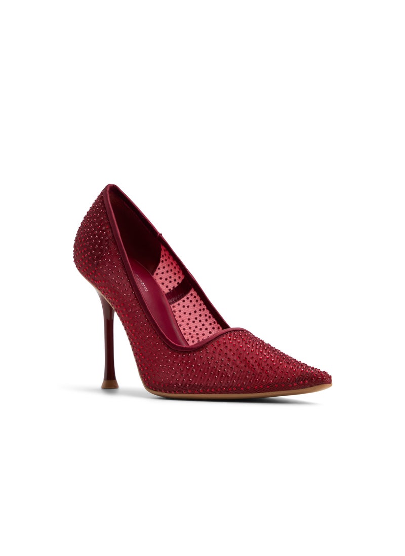 CALL IT SPRING Close Toe Ankle Strap Pumps  - Image 3