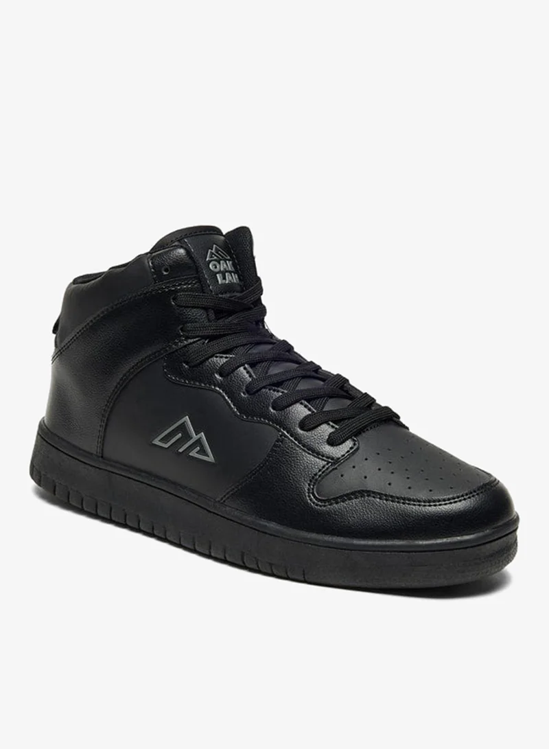 Oaklan by Shoexpress Men Sports Shoes with Lace-Up Closure