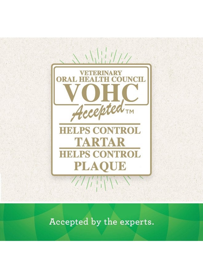 GREENIES TEENIE Natural Dog Dental Care Chews Oral Health Dog Treats 3-Flavor Variety Pack, (3) 12 oz. Pouches, 129 Total Treats - Image 5