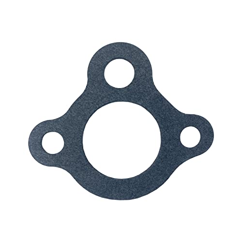 AA A.A Thermostat & Gasket Replacement for MerCruiser 3.0L 2.5L 4, 6 Cylinder 140, 120 HP - 18-3650, 59078T3 - Image 3