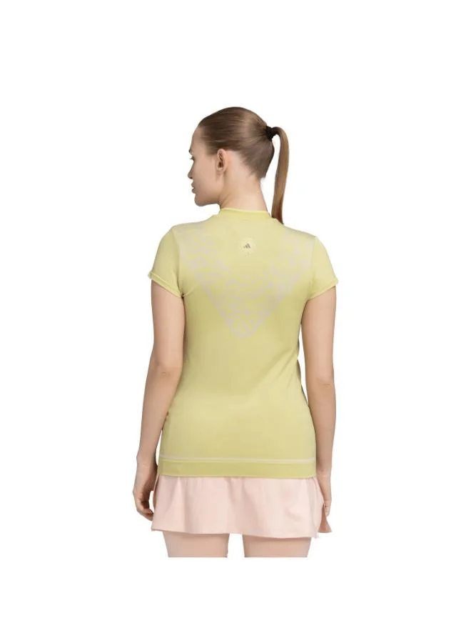 اديداس أديداس باي ستيلا مكارتني بولو جولف ترو نيتشر