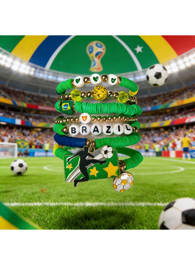 مجموعة سوار كرة القدم لكأس العالم 2026 (البرازيل)