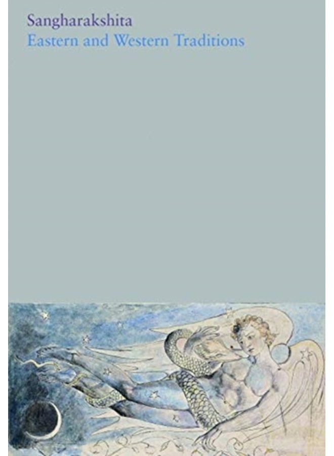 Eastern and Western Traditions 13 - Paperback