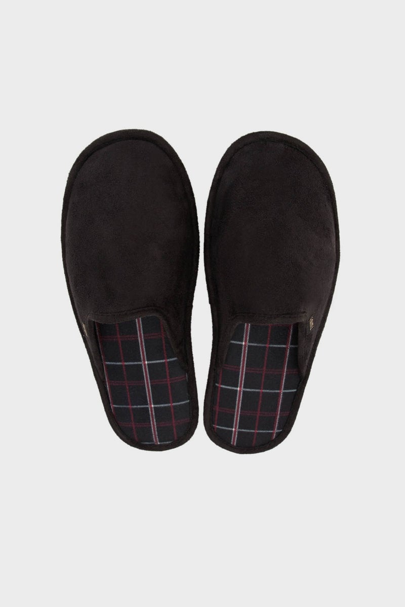 Twigy Tw Cf Pro 2 Pack Home Slippers Men's Slippers AA0598CFS2  - Image 4