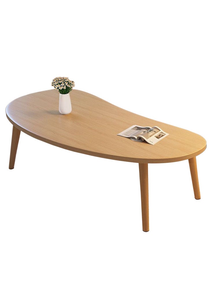 Perfii طاولة قهوة معاصرة لغرفة المعيشة بتصميم بسيط وأنيق - Image 1