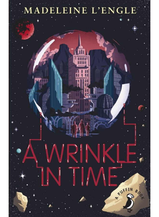 A Wrinkle in Time 