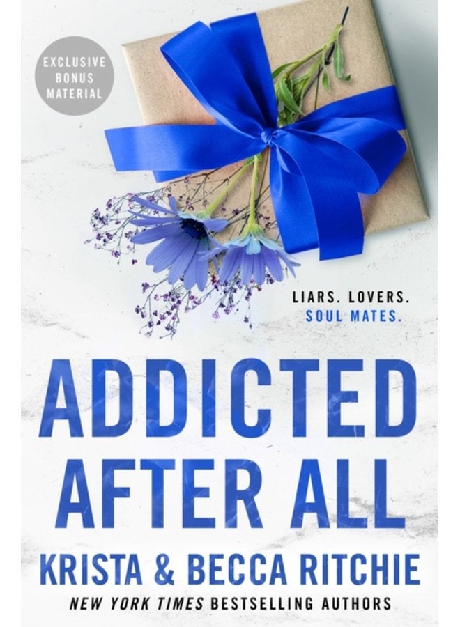 Addicted After All - Paperback